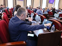 Фонд развития промышленности Краснодарского края докапитализировали до 10 млрд рублей